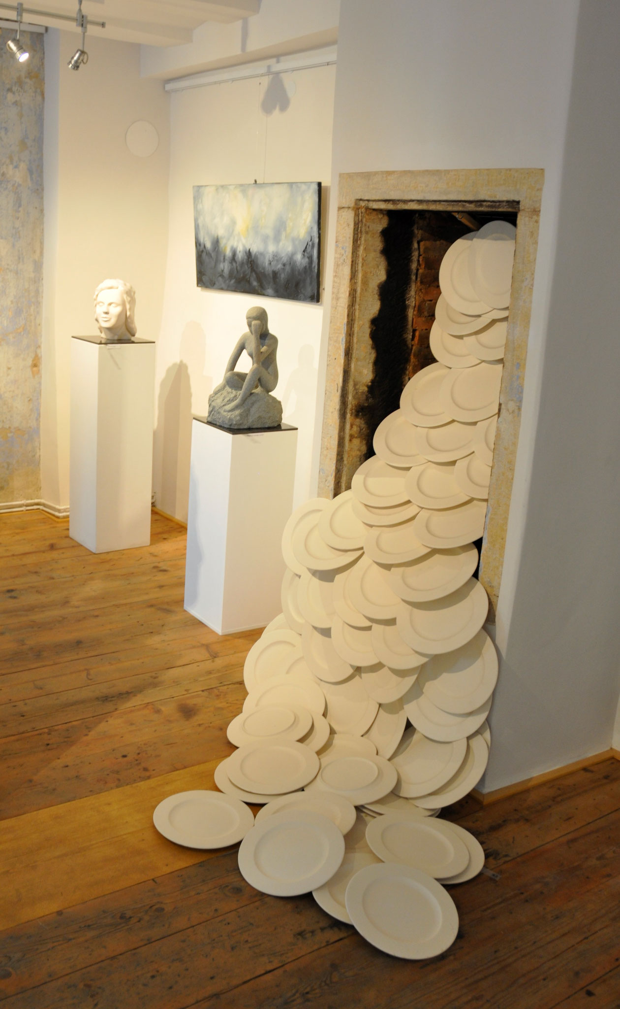 Bilder Von Der Vernissage Suchen Finden Fundstücke - 