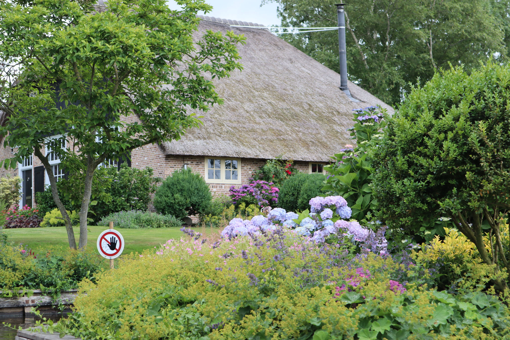 Giethoorn(ヒートホールン）アルバム