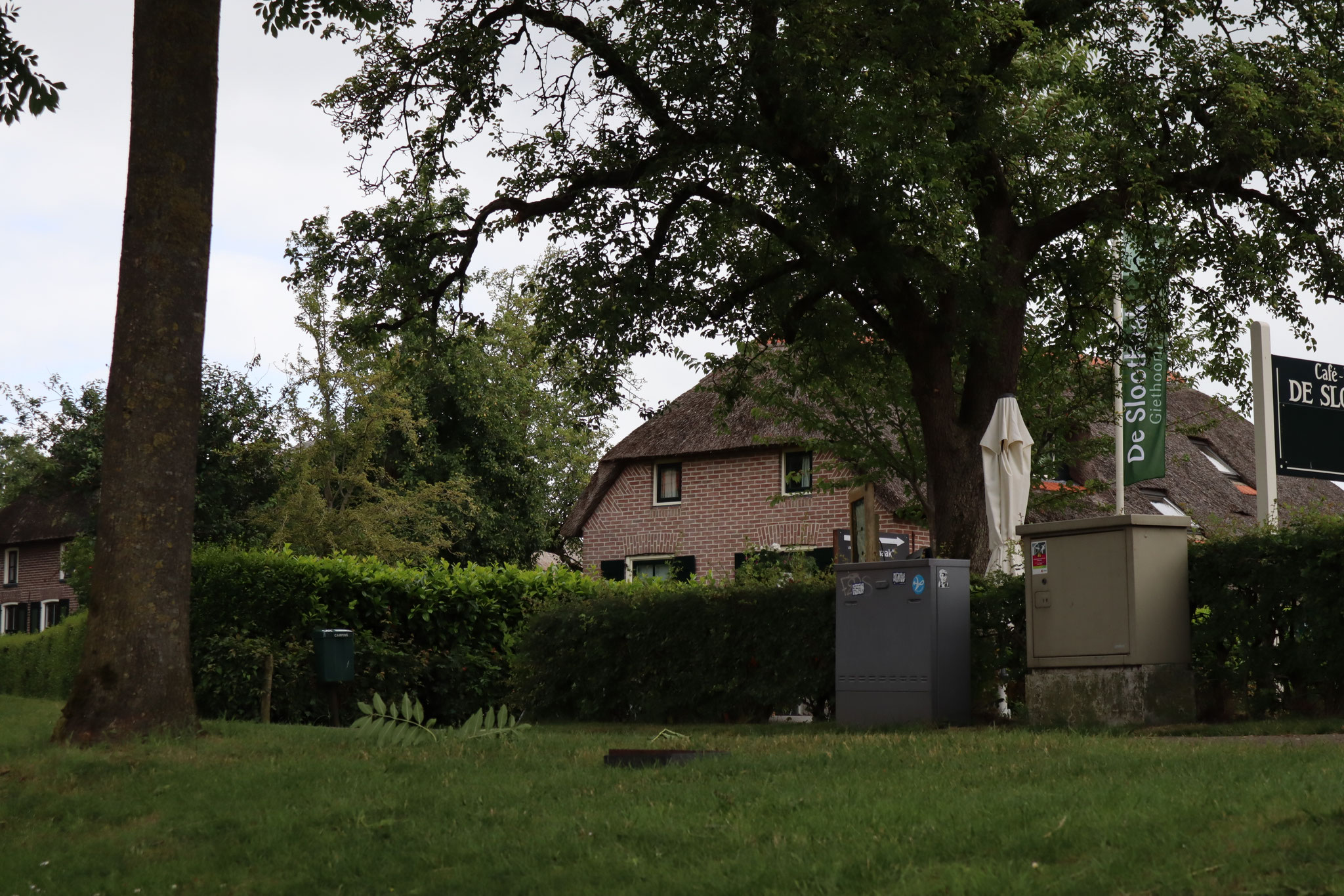 Giethoorn(ヒートホールン）アルバム