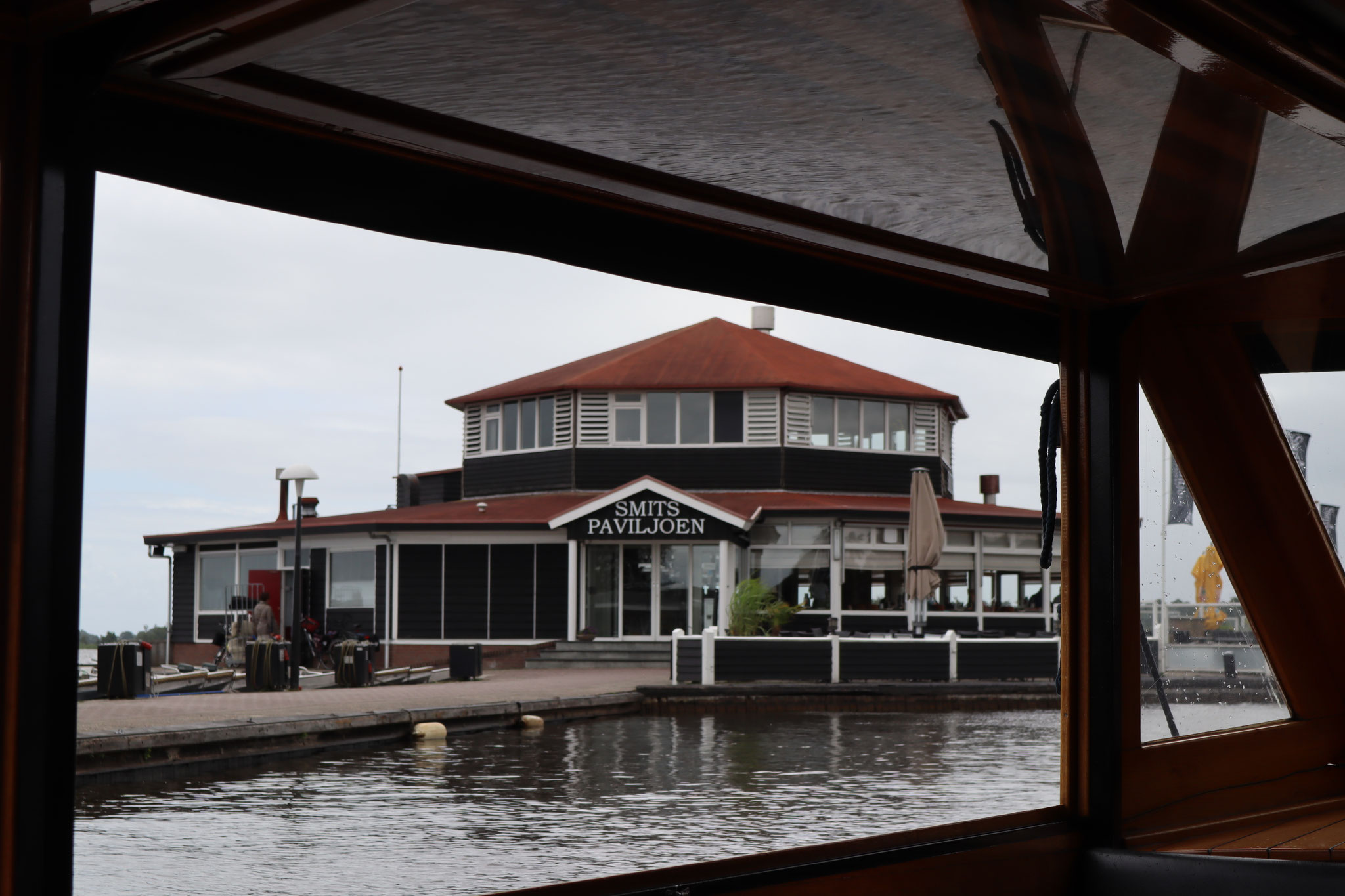Giethoorn(ヒートホールン）アルバム