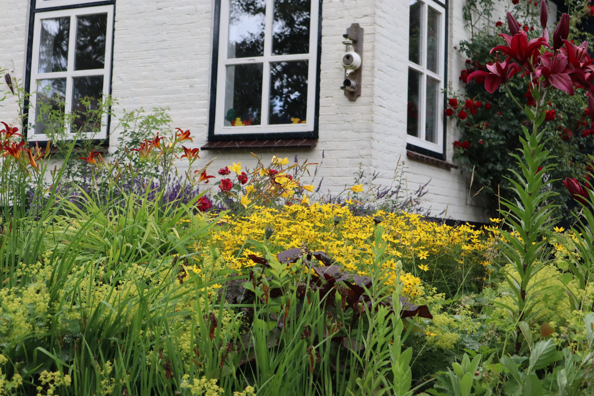 Giethoorn(ヒートホールン）アルバム