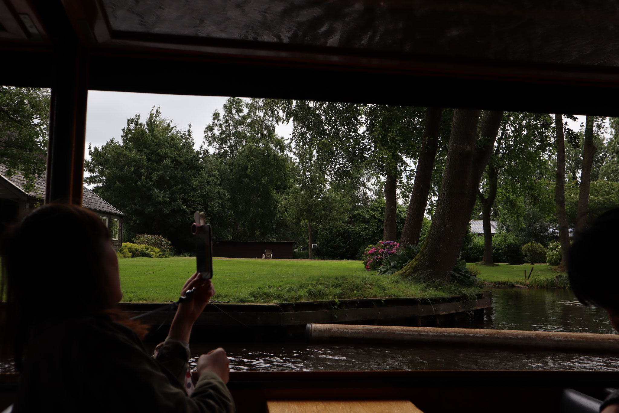 Giethoorn(ヒートホールン）アルバム
