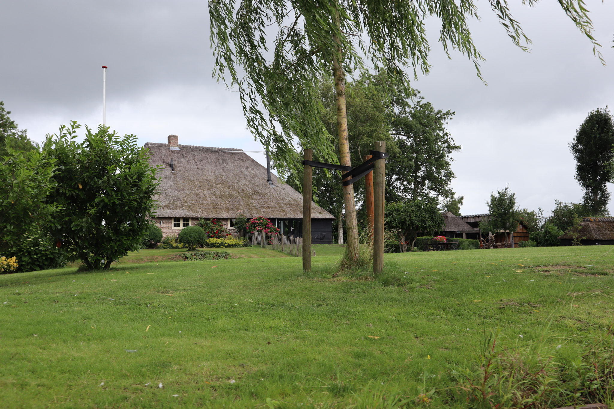 Giethoorn(ヒートホールン）アルバム
