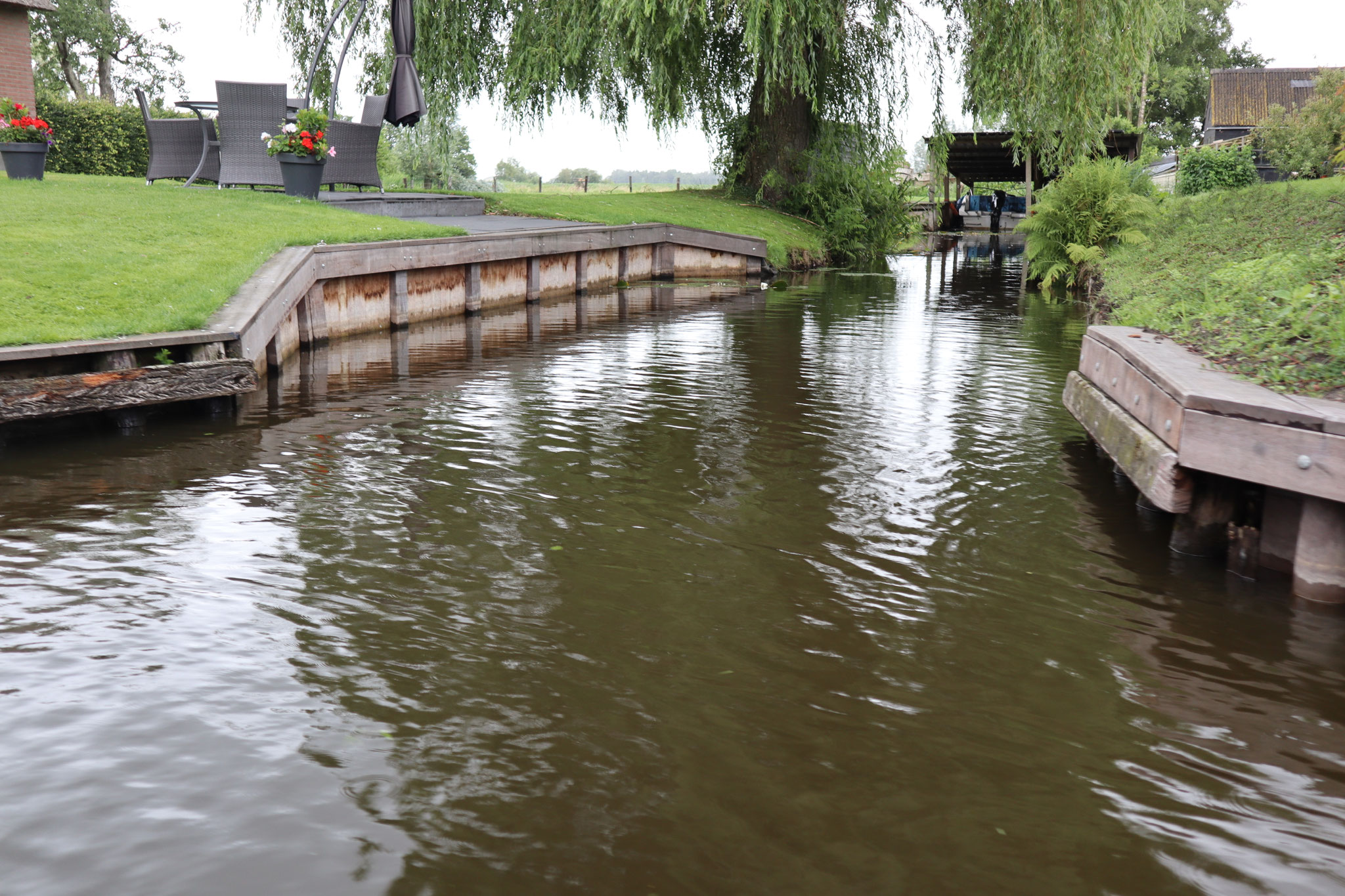 Giethoorn(ヒートホールン）アルバム