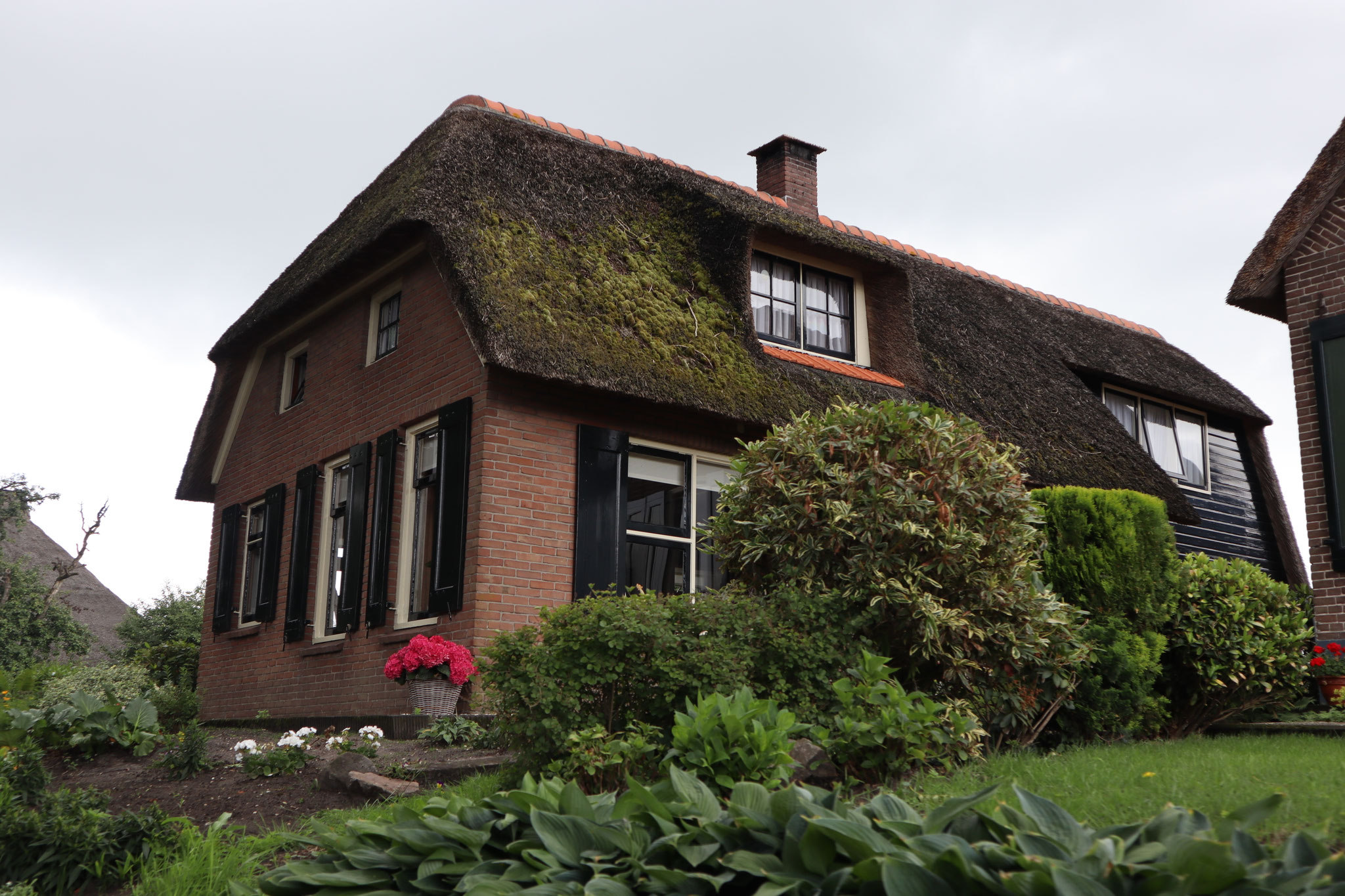 Giethoorn(ヒートホールン）アルバム