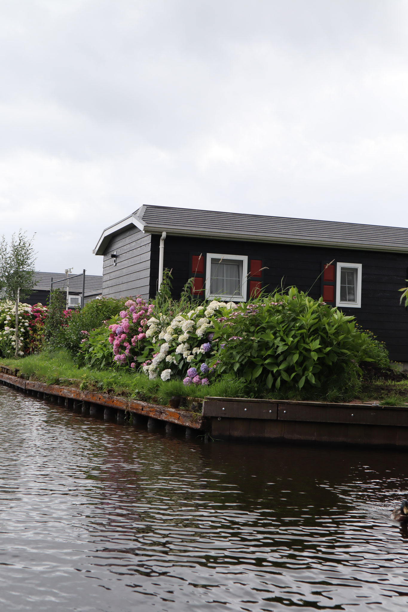 Giethoorn(ヒートホールン）アルバム
