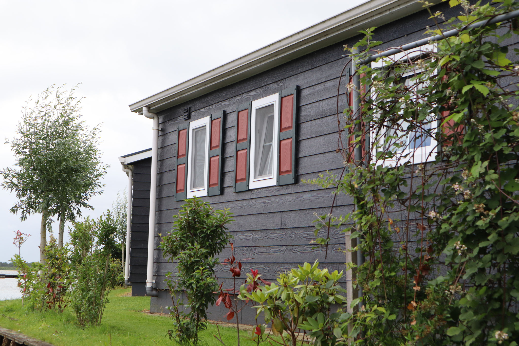 Giethoorn(ヒートホールン）アルバム