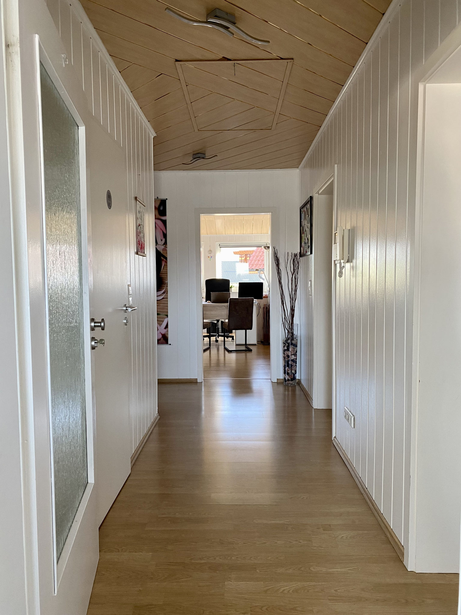 Flur / Eingangsbereich