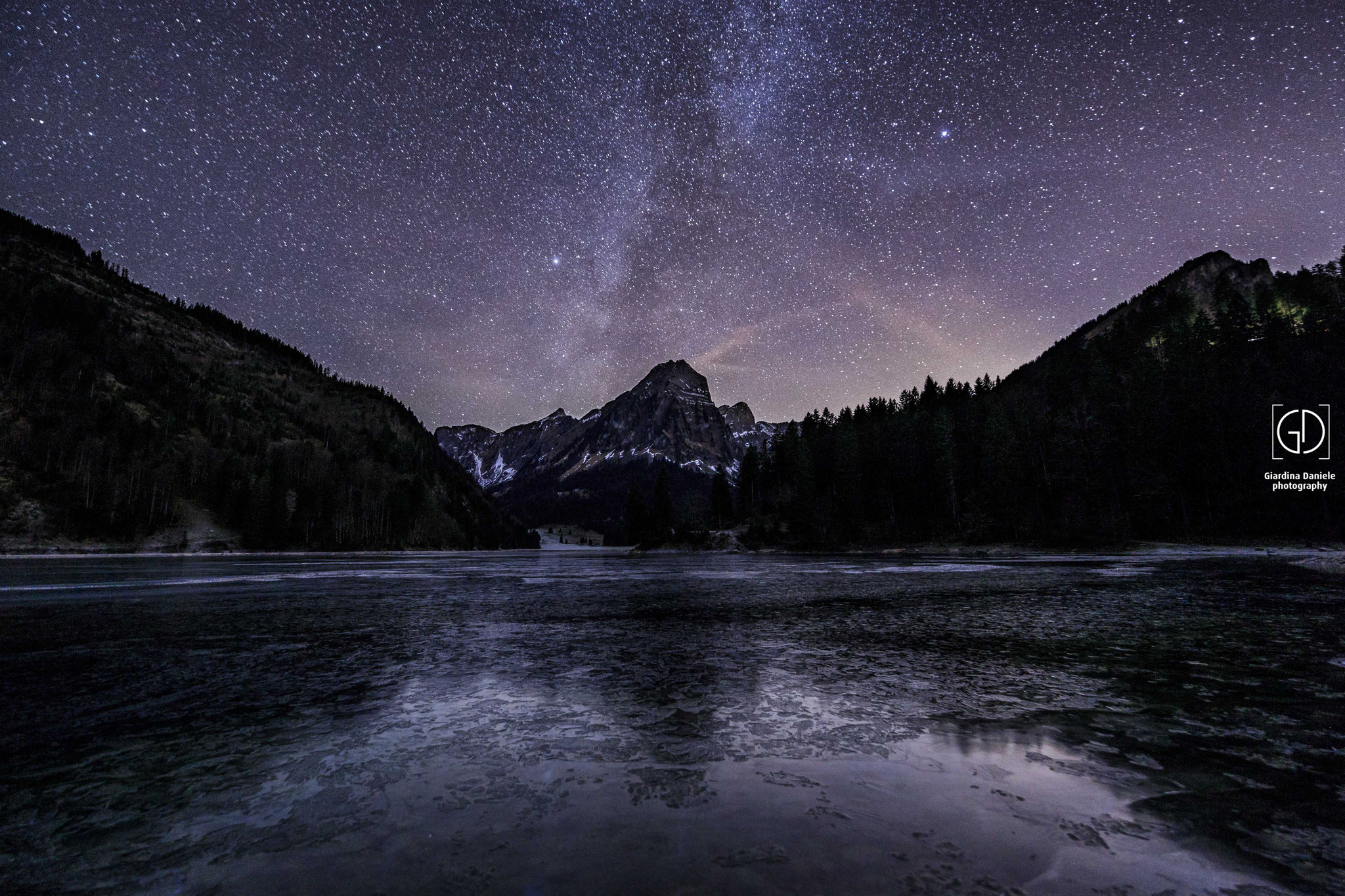 Obersee  Näfels GL