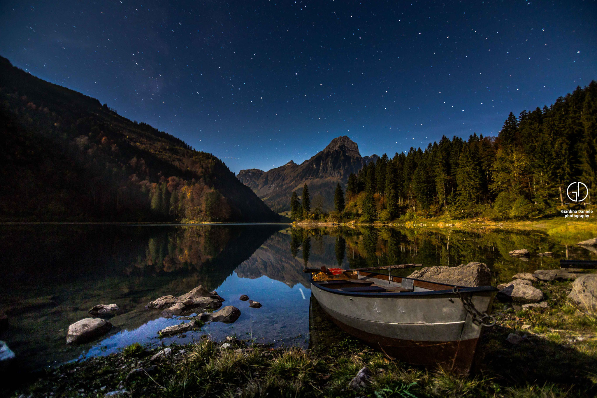 Obersee Näfels