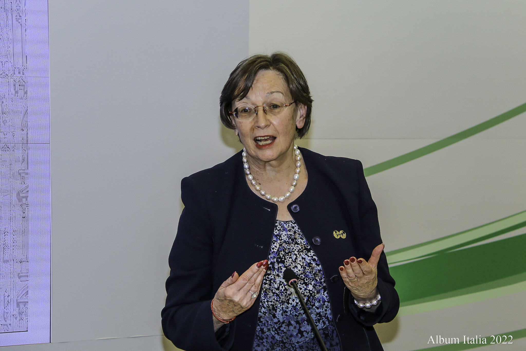 Premio delle Donne & Candle Lighting Ceremony FIDAPA Milano BPW