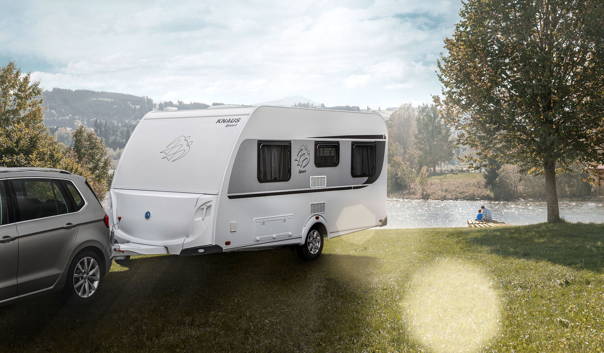 Fahrzeugvermietung und Fahrzeugverkauf maincamp.de