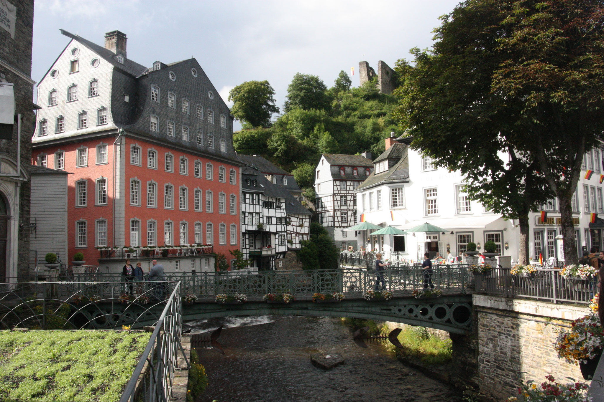 Monschau (DE)  