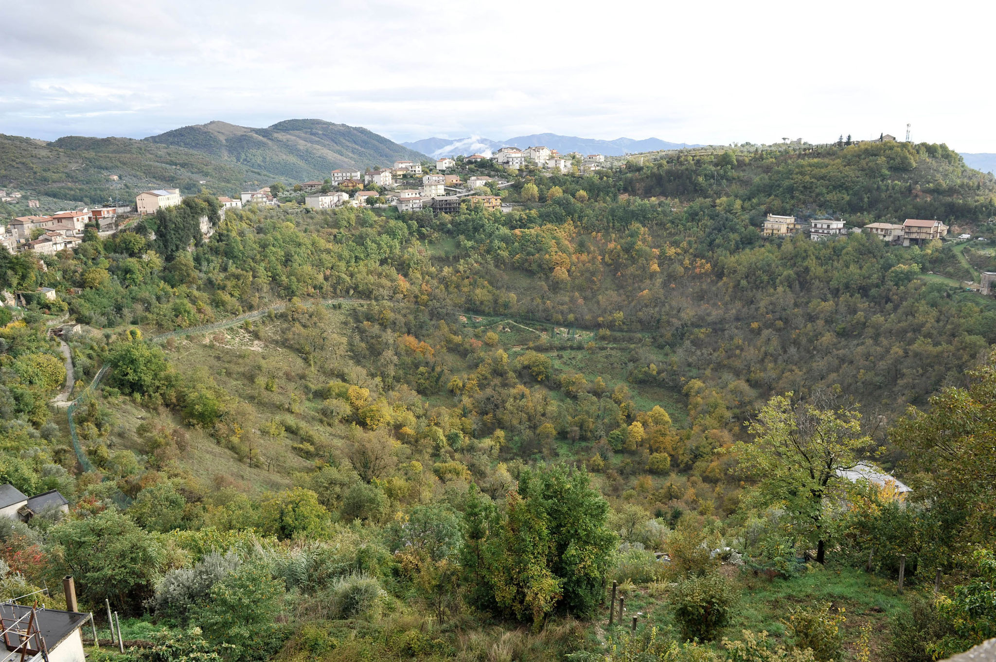 Campoli Appennino Benvenuti su gilbertopompilio!
