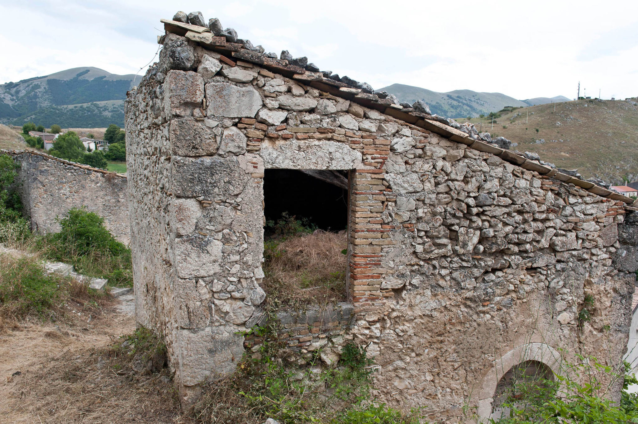 Aschi Benvenuti su gilbertopompilio!