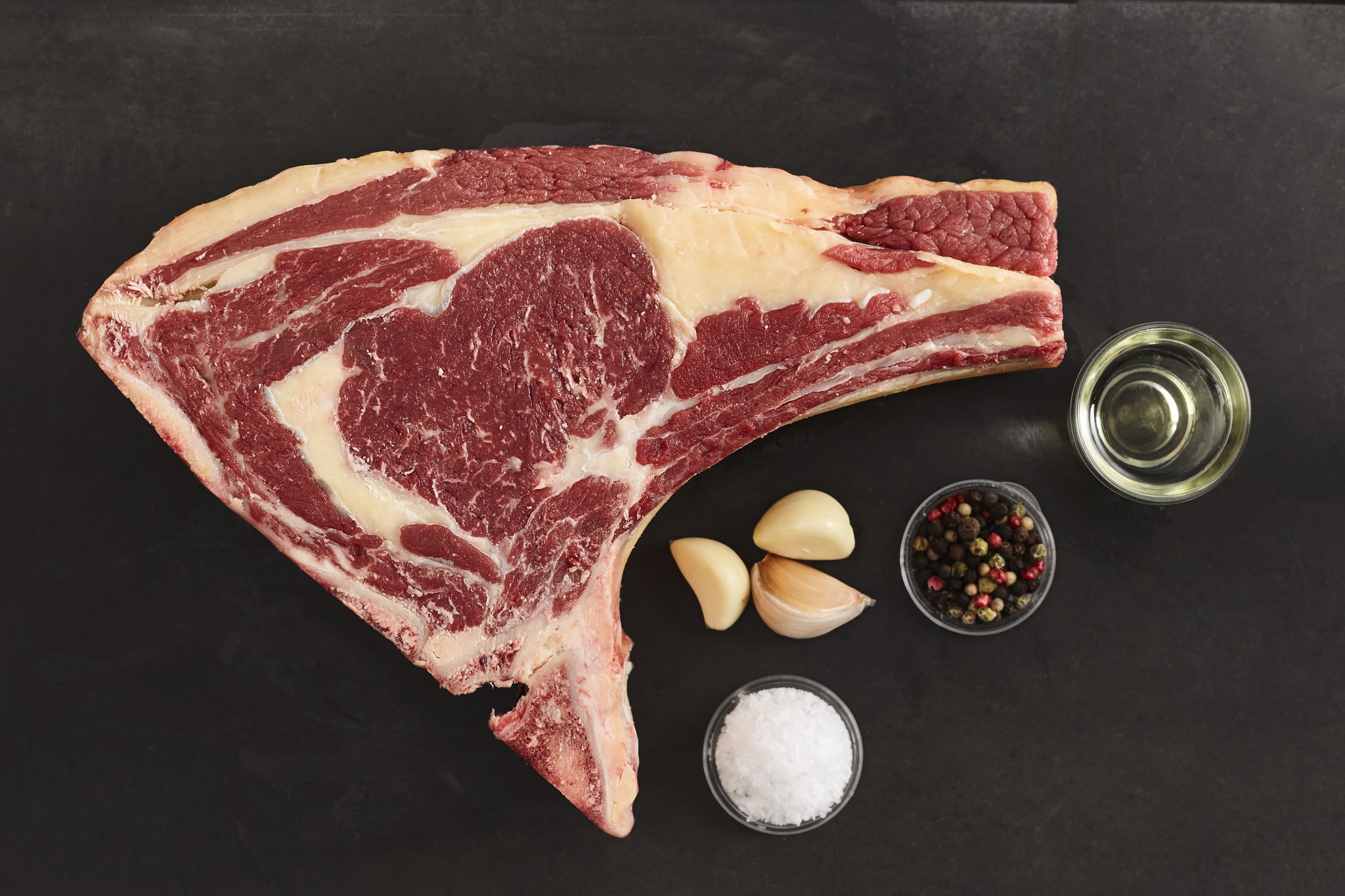 Standing Rib | Gourmet Experts 