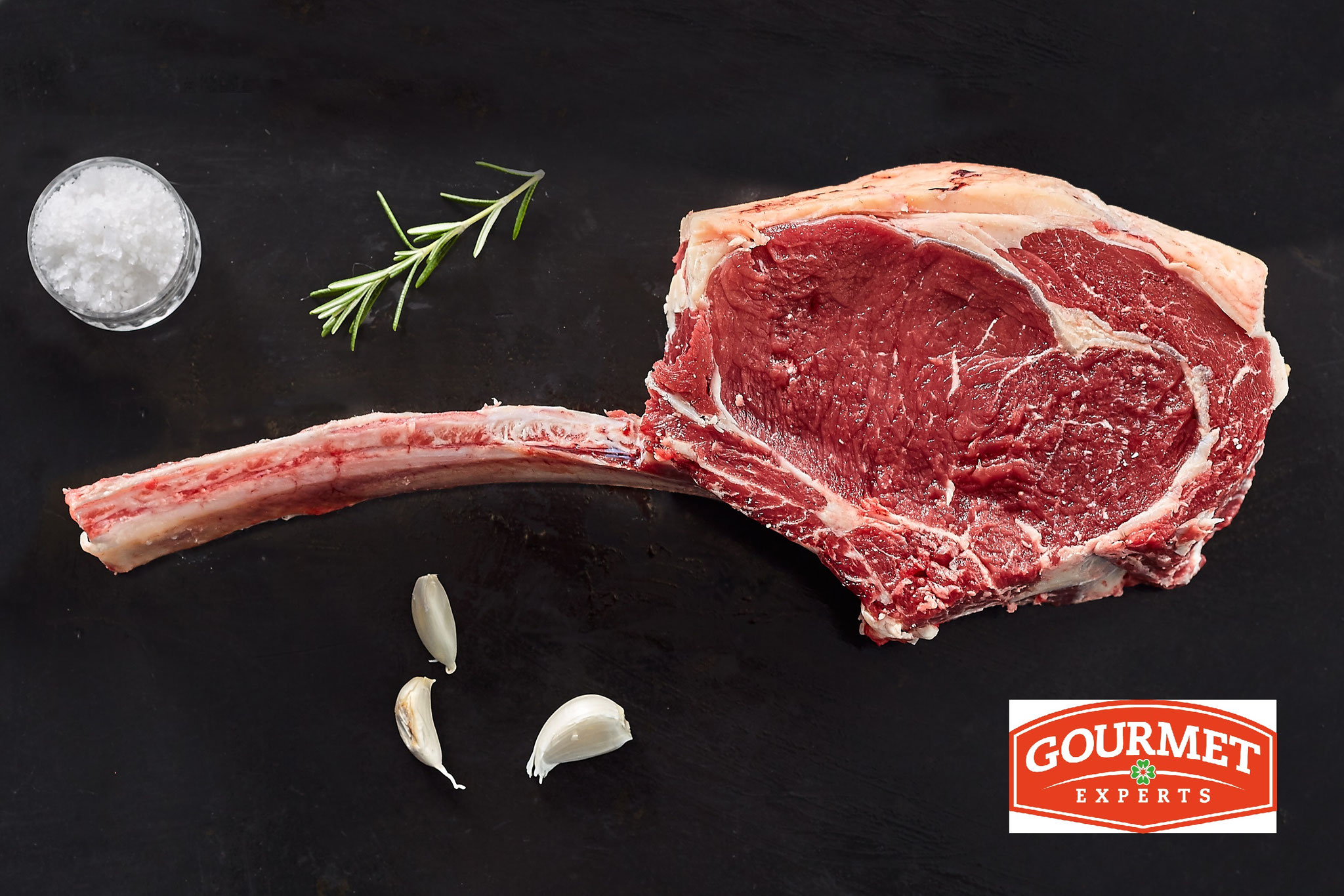 Tomahawk | Gourmet Experts 