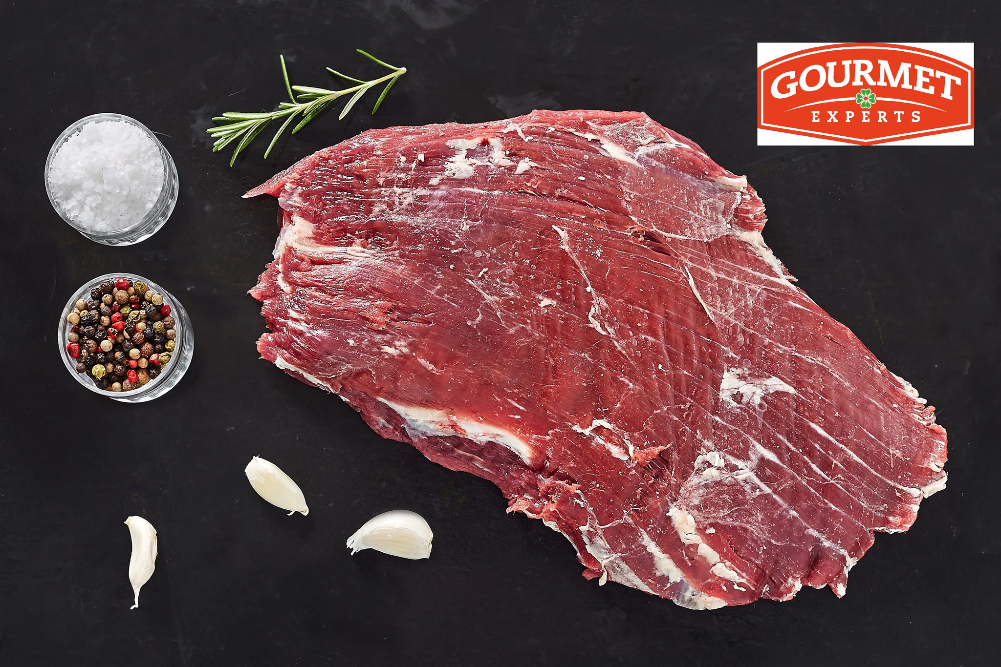 Flanksteak | Gourmet Experts 