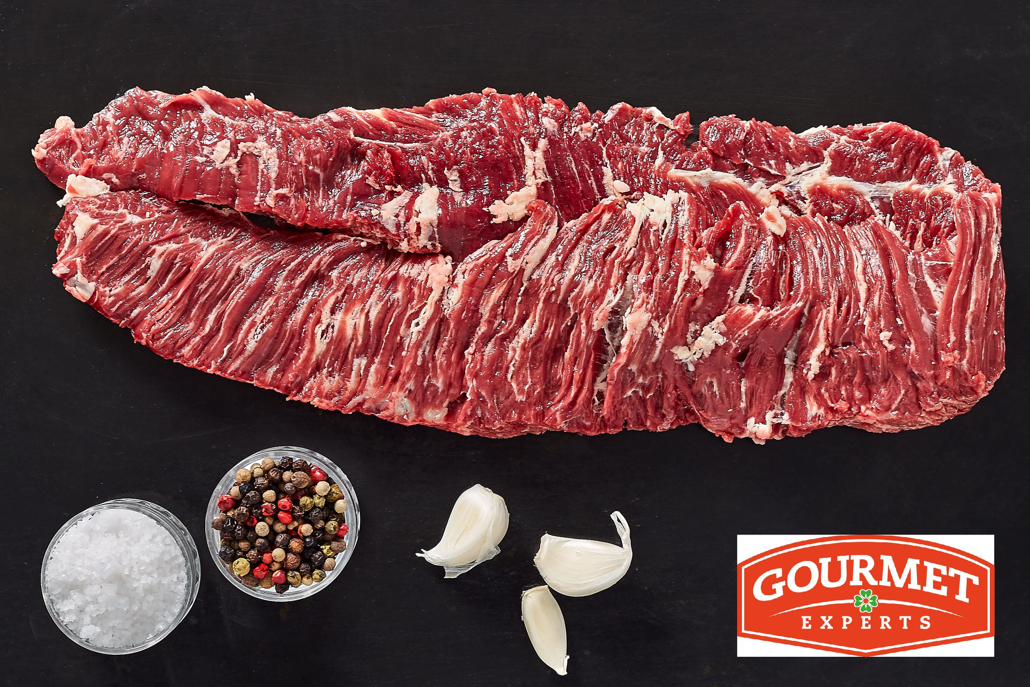 Skirt Steak | Gourmet Experts  