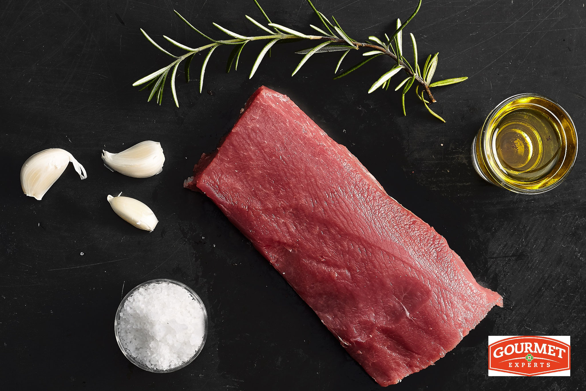 Lamb Fillet | Gourmet Experts 