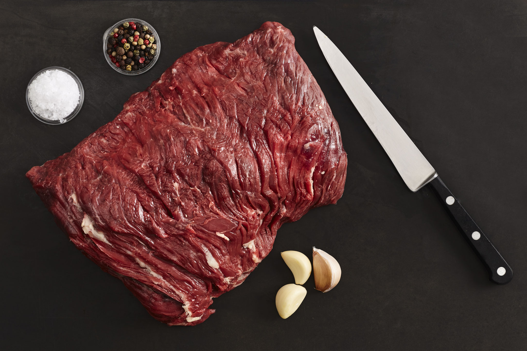 Flap Steak | Gourmet Experts 