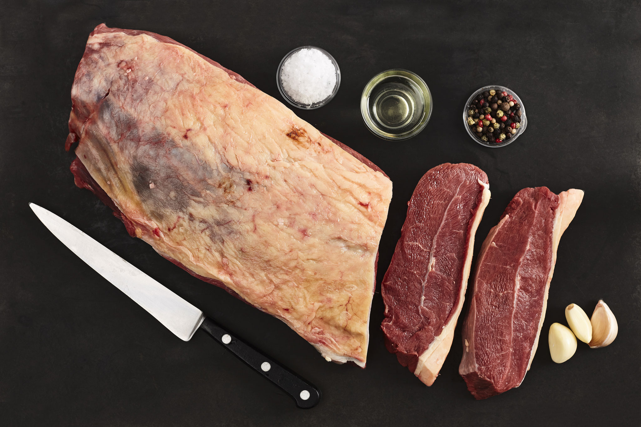 Feather Blade | Gourmet Experts 