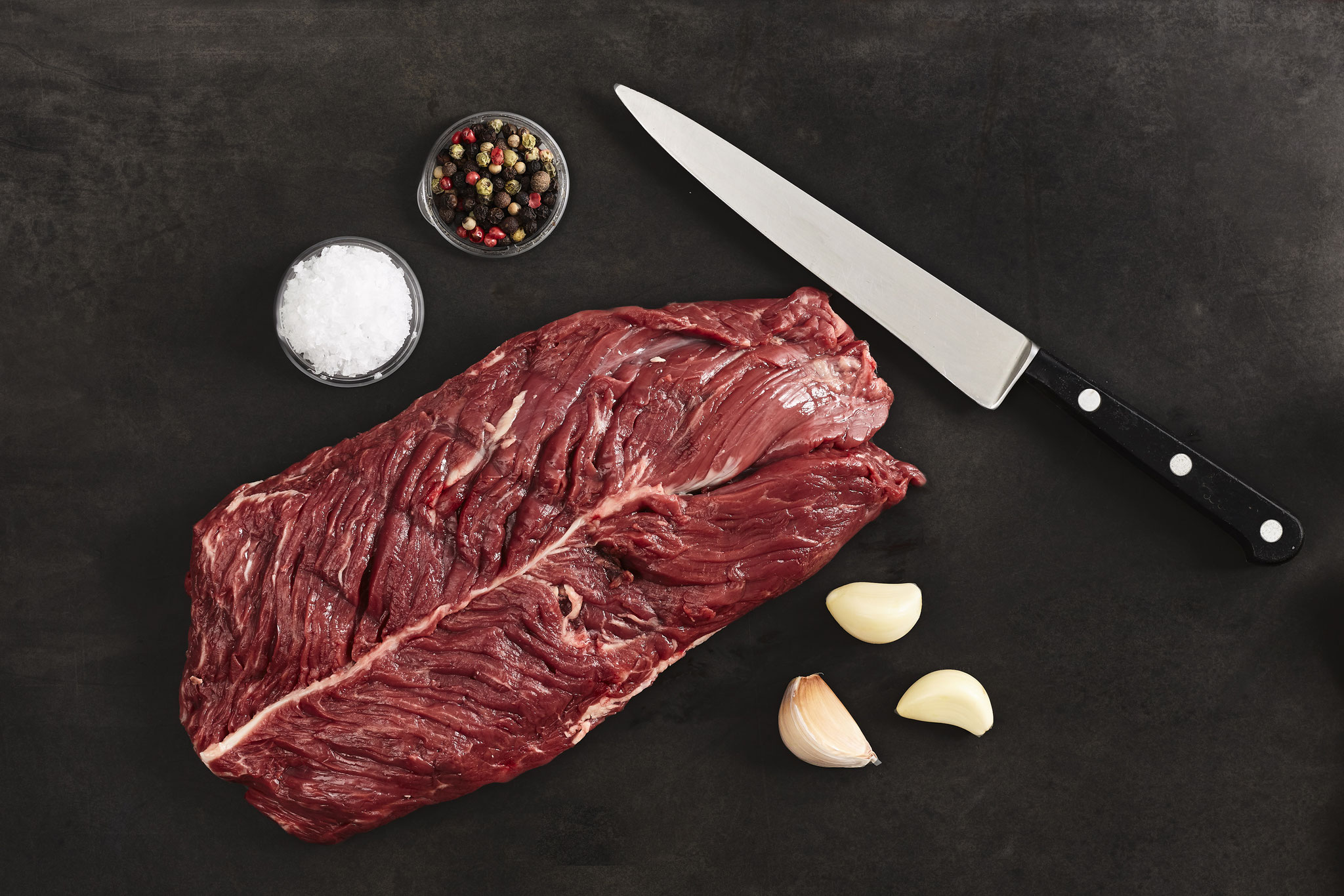 Onglet/Hanging Tender  | Gourmet Experts 