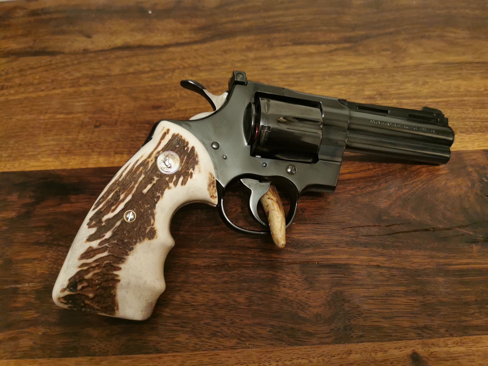 Colt Python