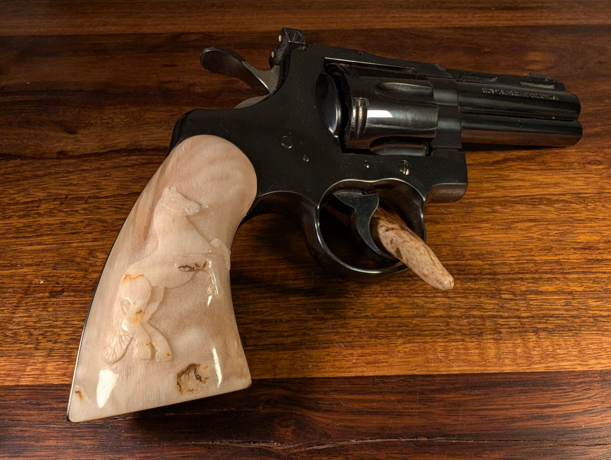 Colt Python