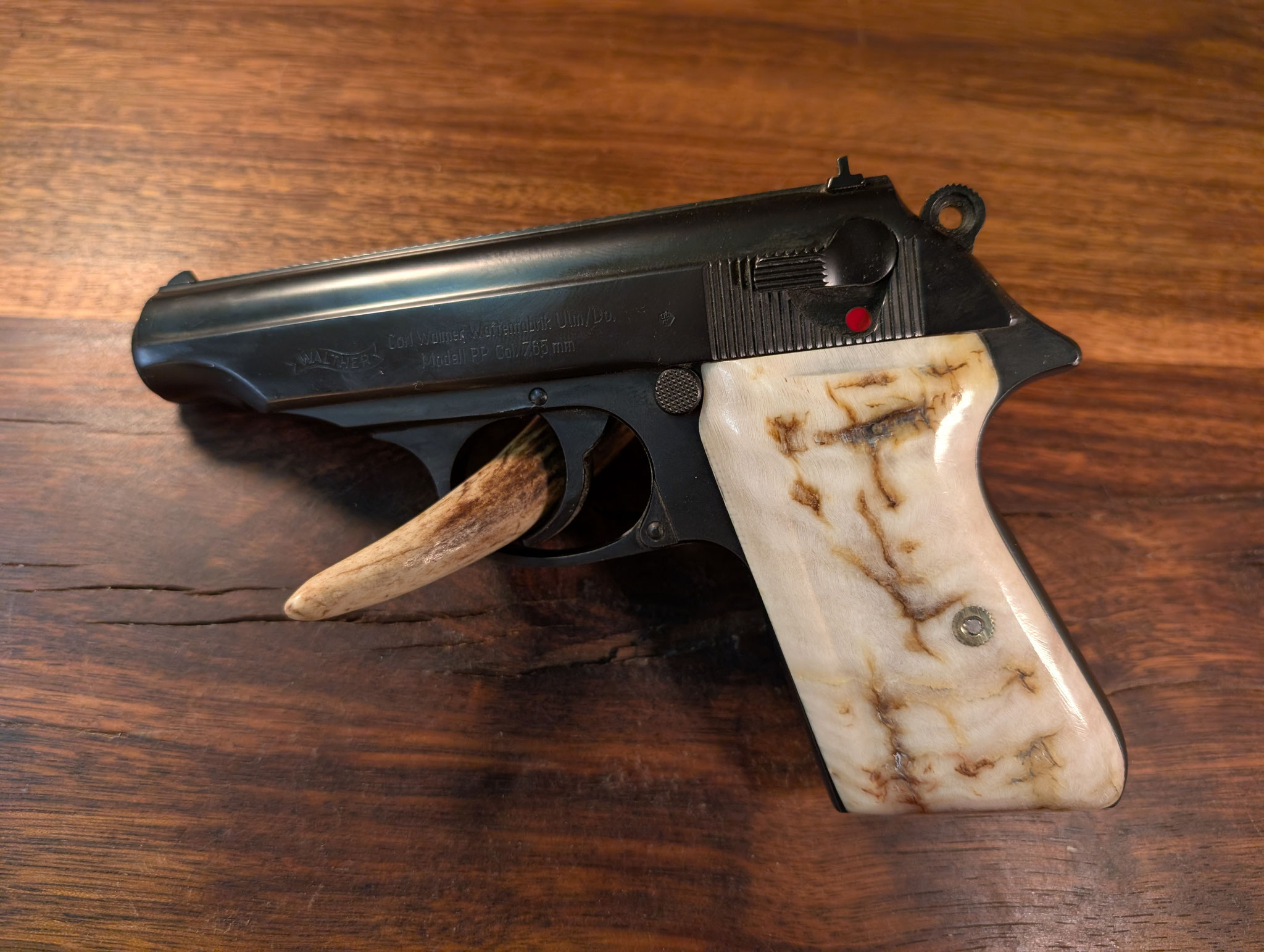 Walther PP