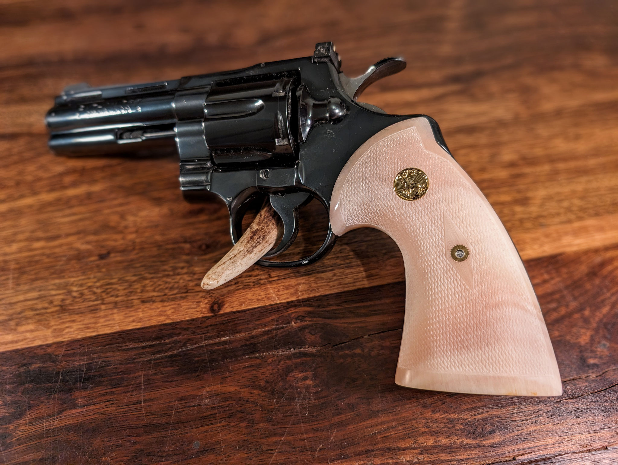 Colt Python