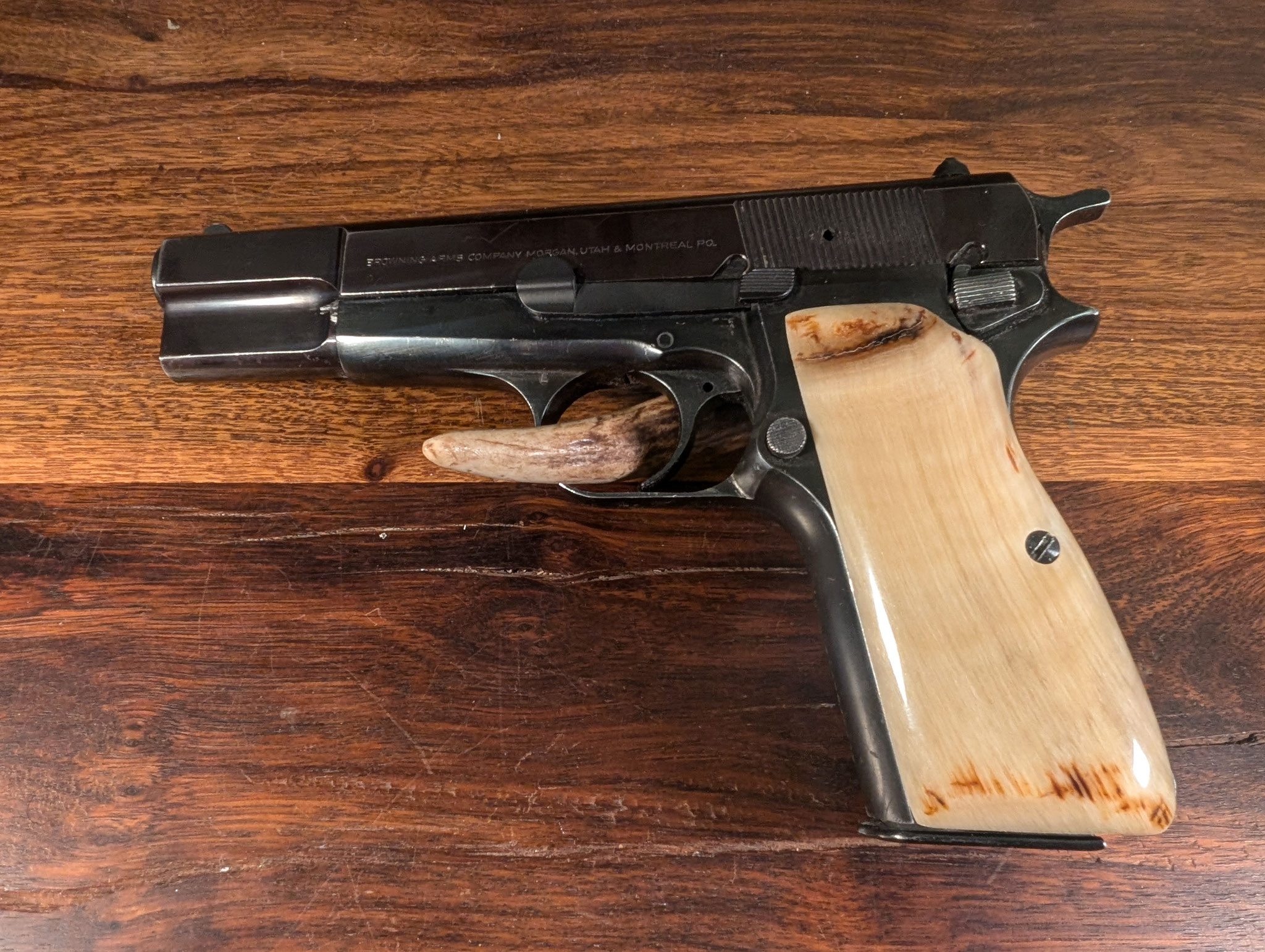 FN High Power