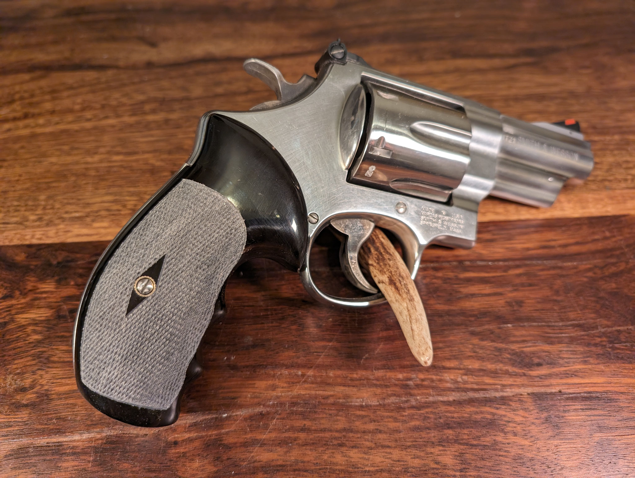 Smith & Wesson Model 629