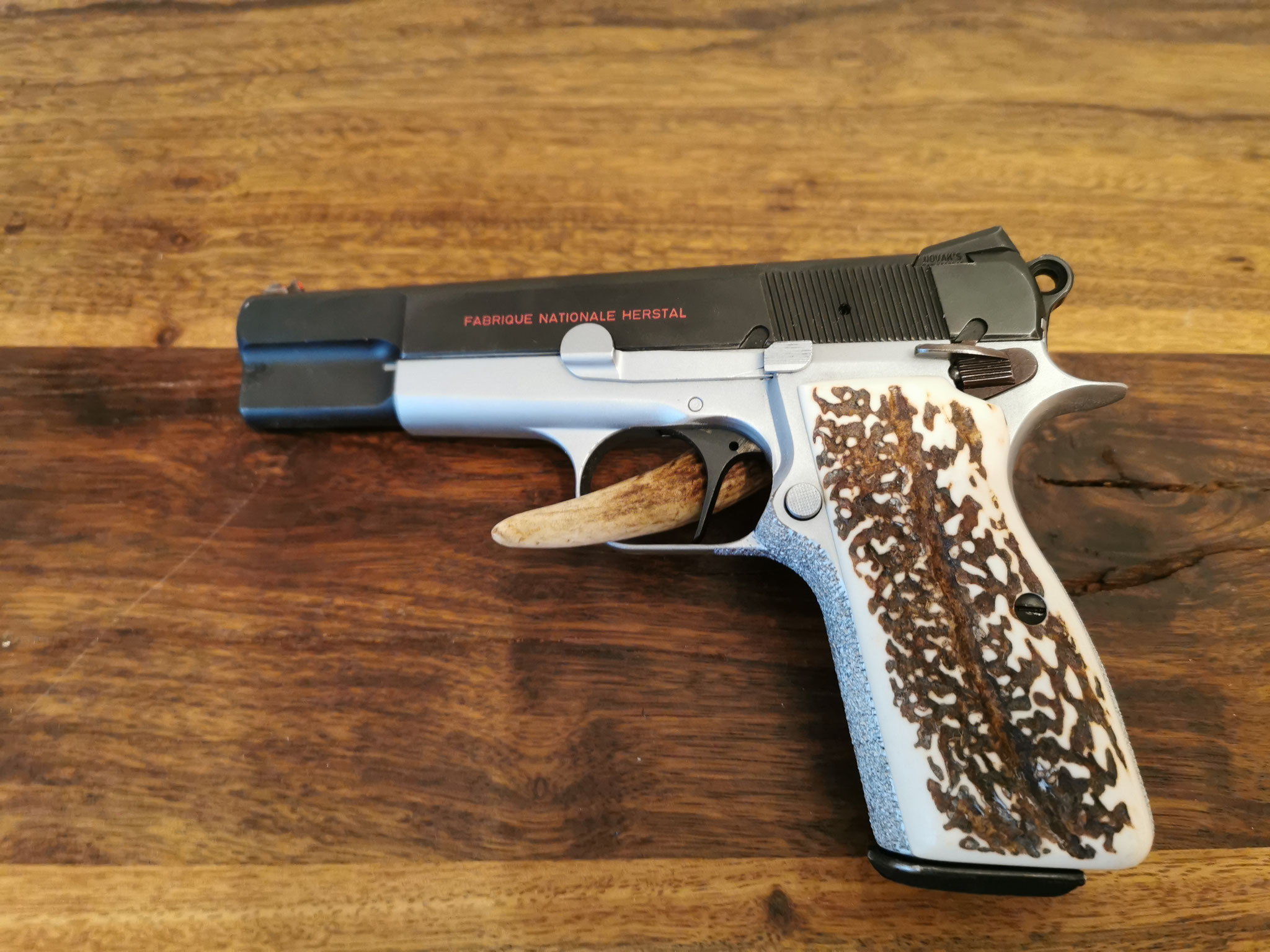 FN High Power