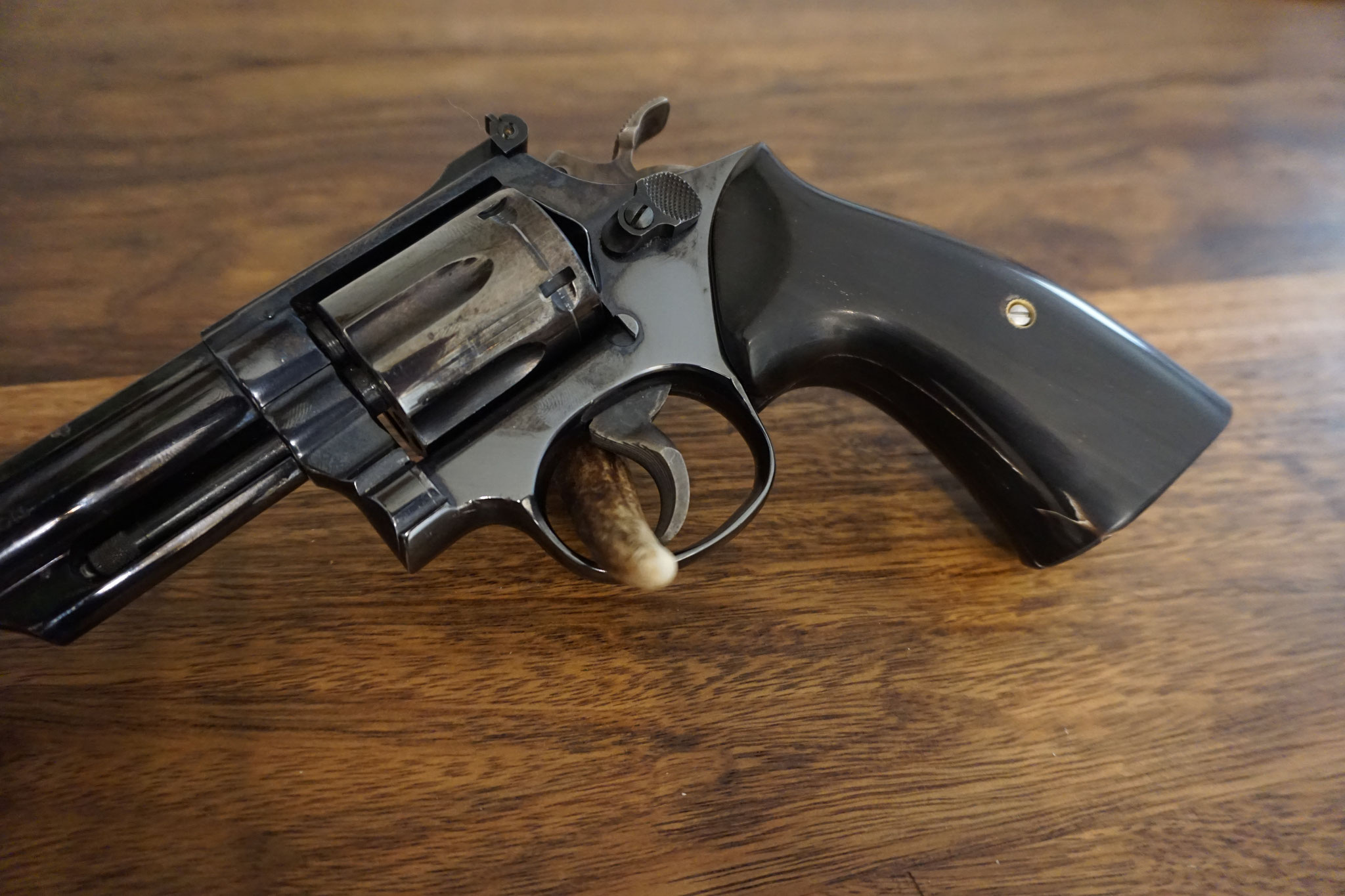 Smith & Wesson Model 19