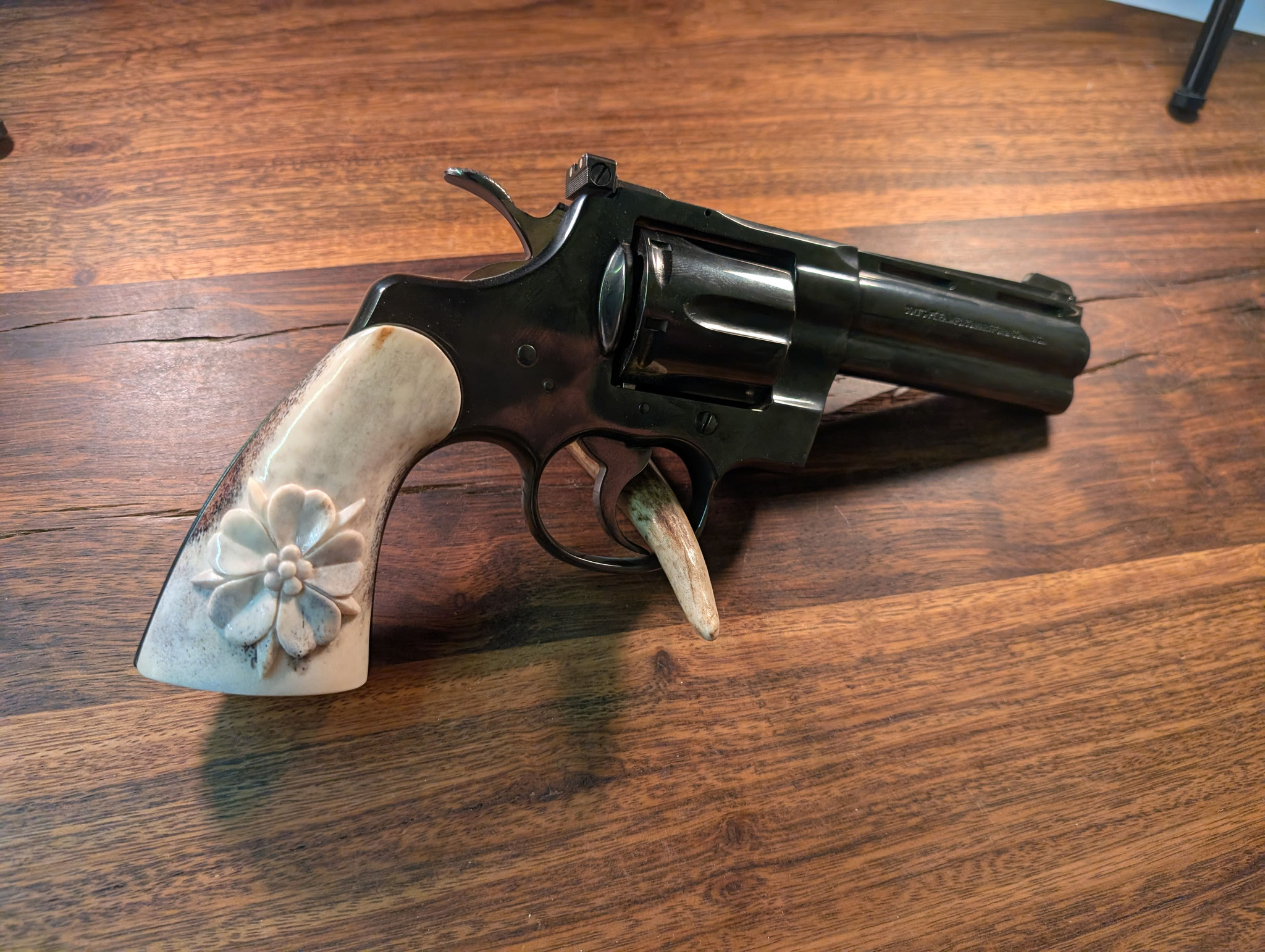 Colt Python