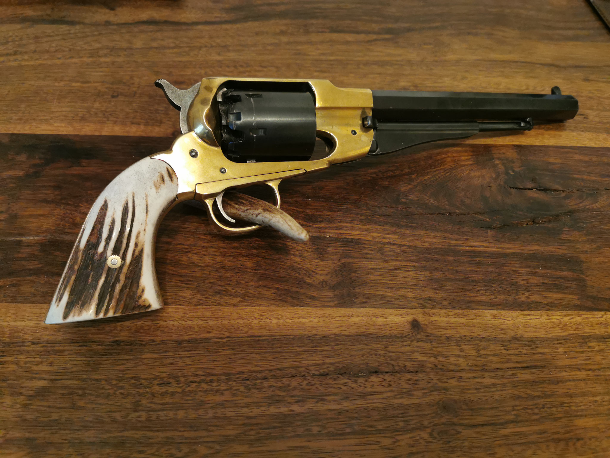 Uberti 1858