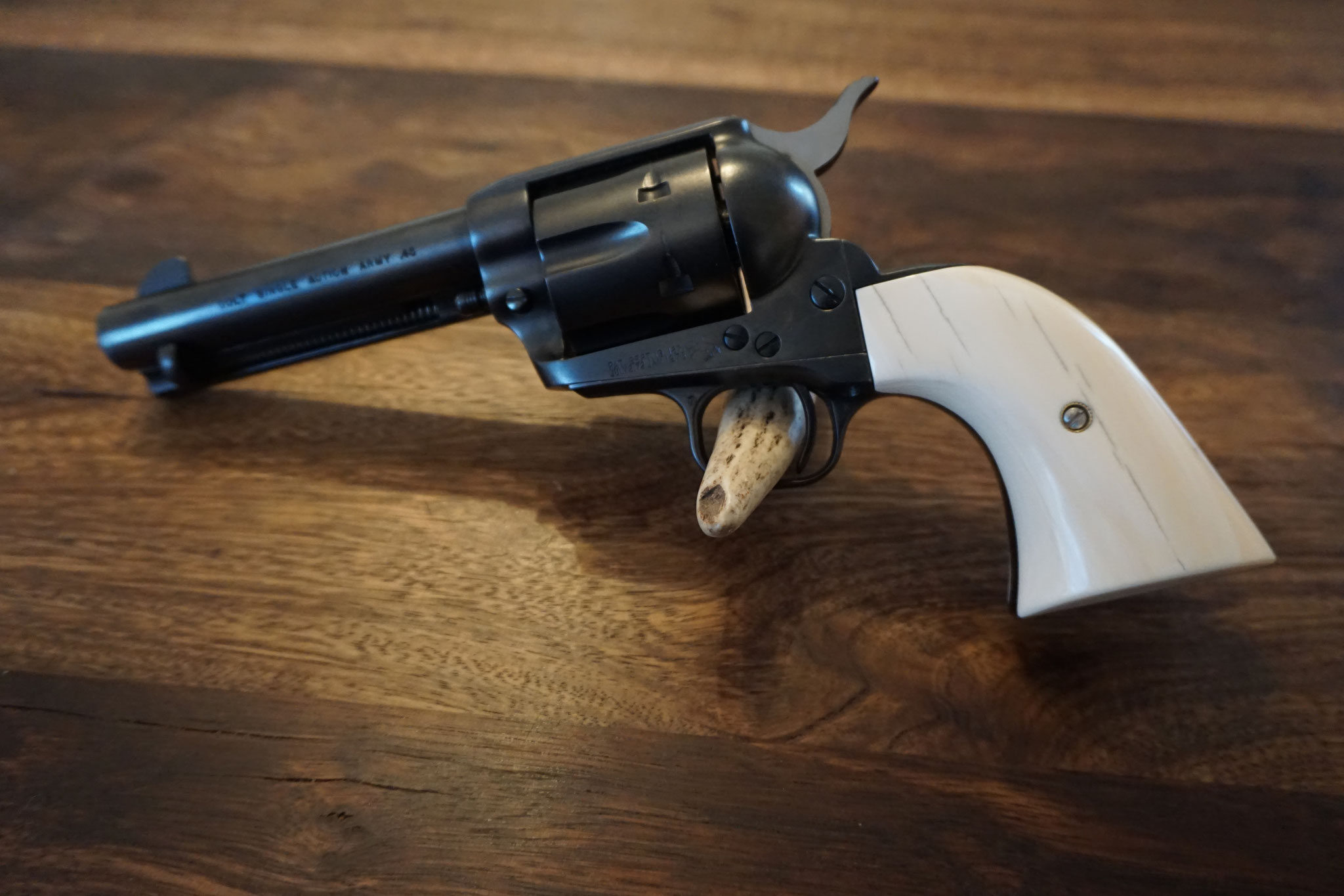 Colt Single Action 