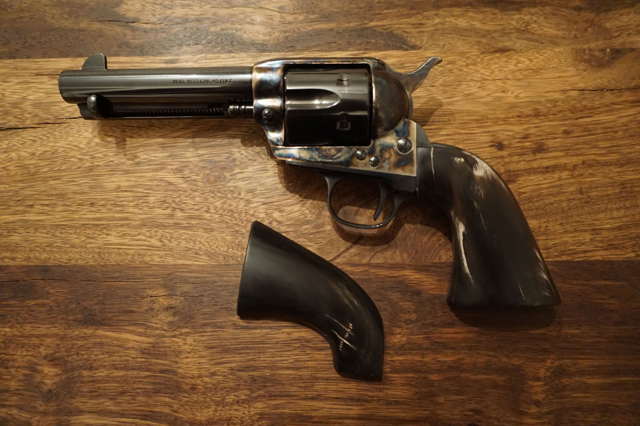 Uberti Cattleman