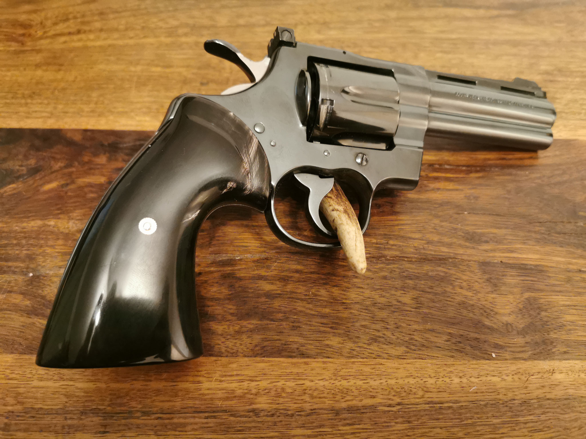 Colt Python