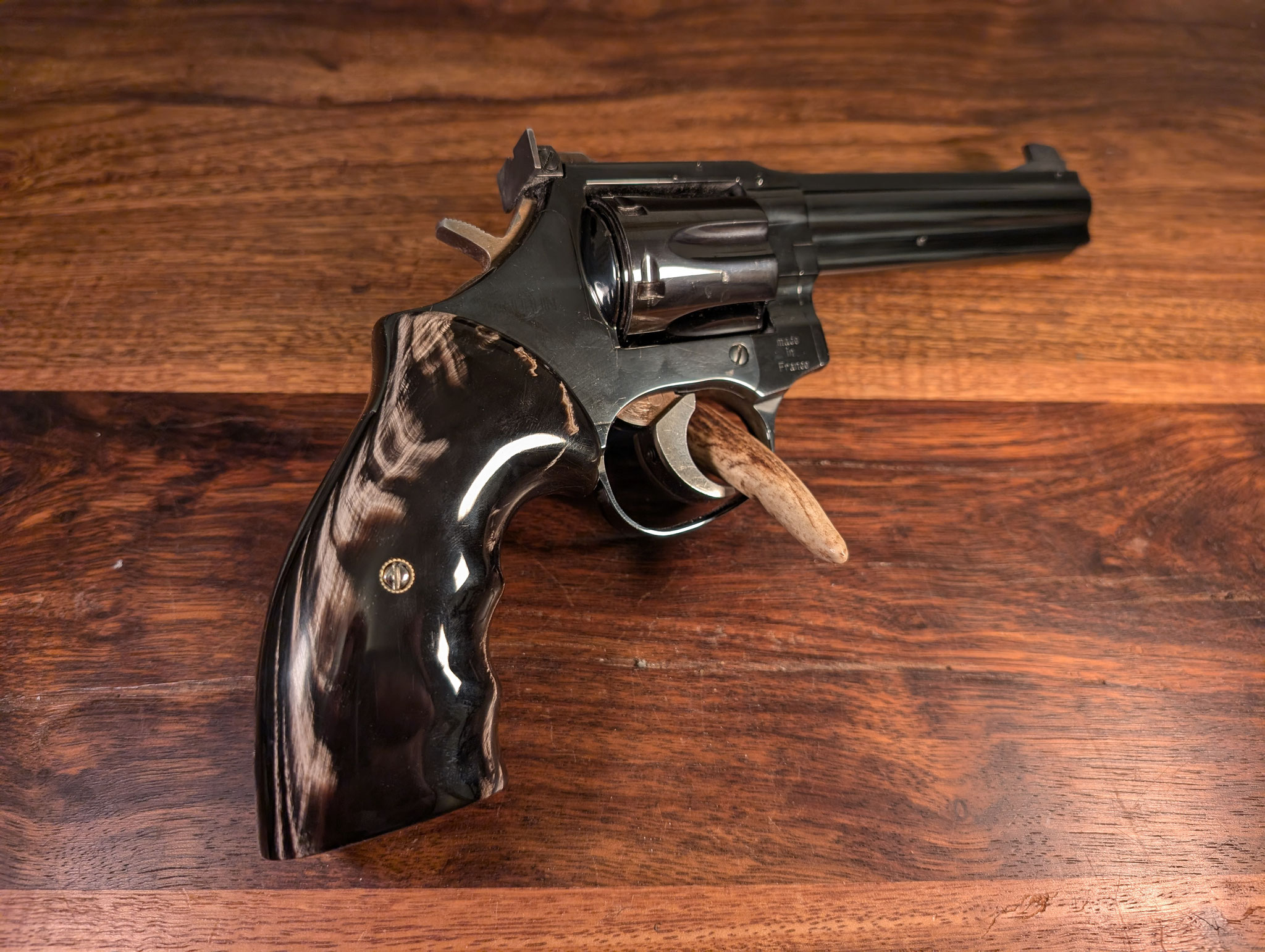 Manurhin MR73