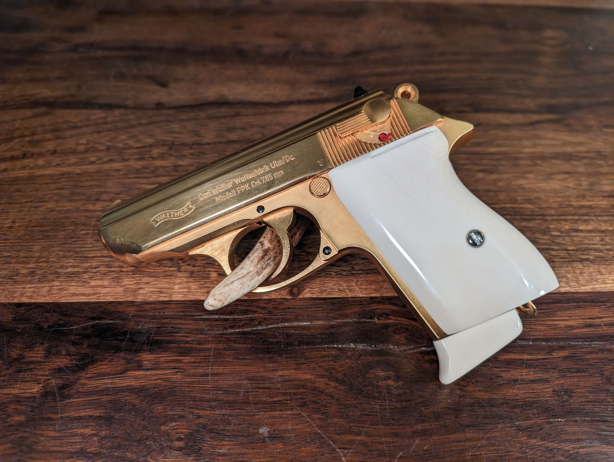 Walter PPK