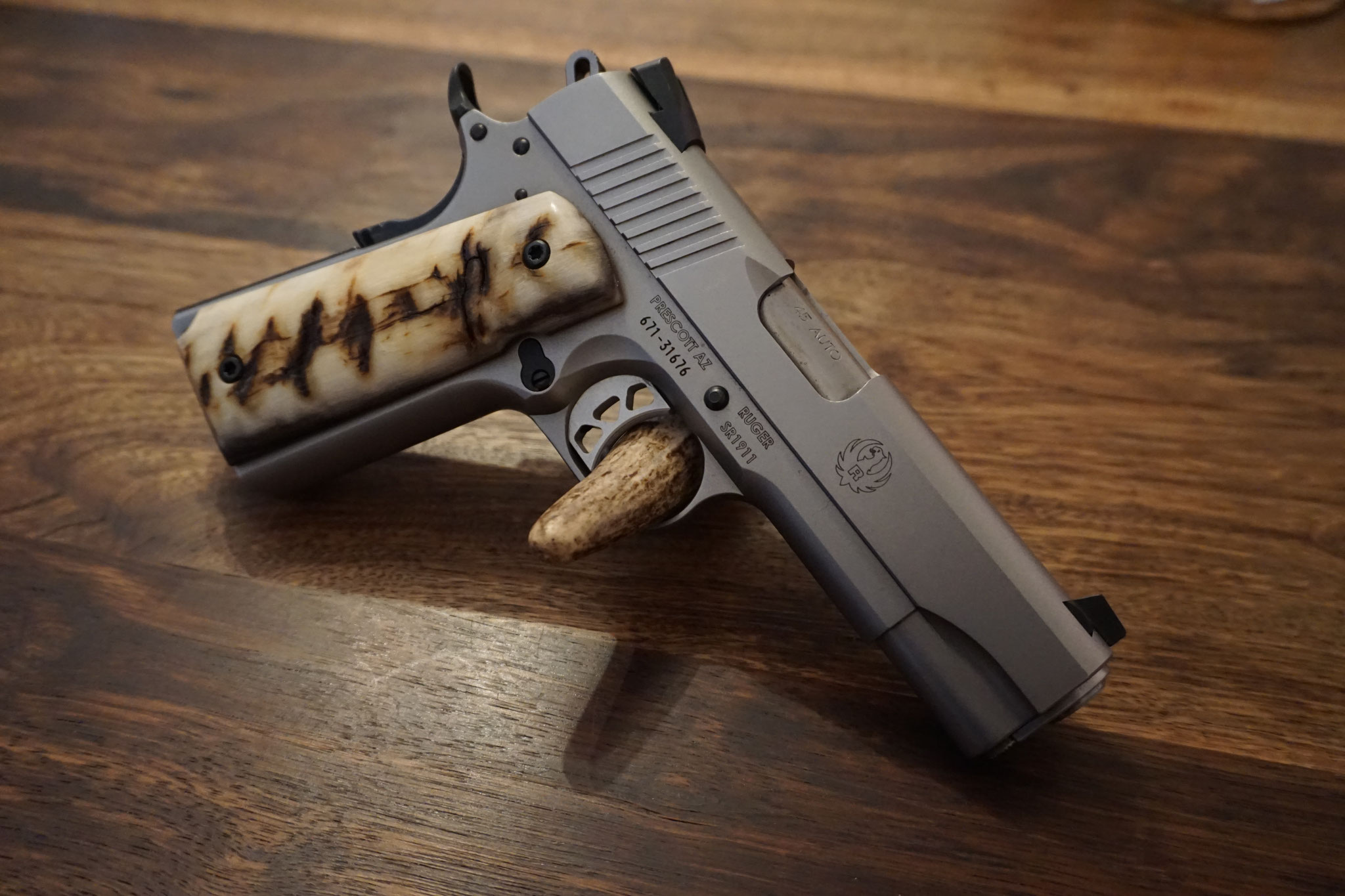 Ruger SR1911