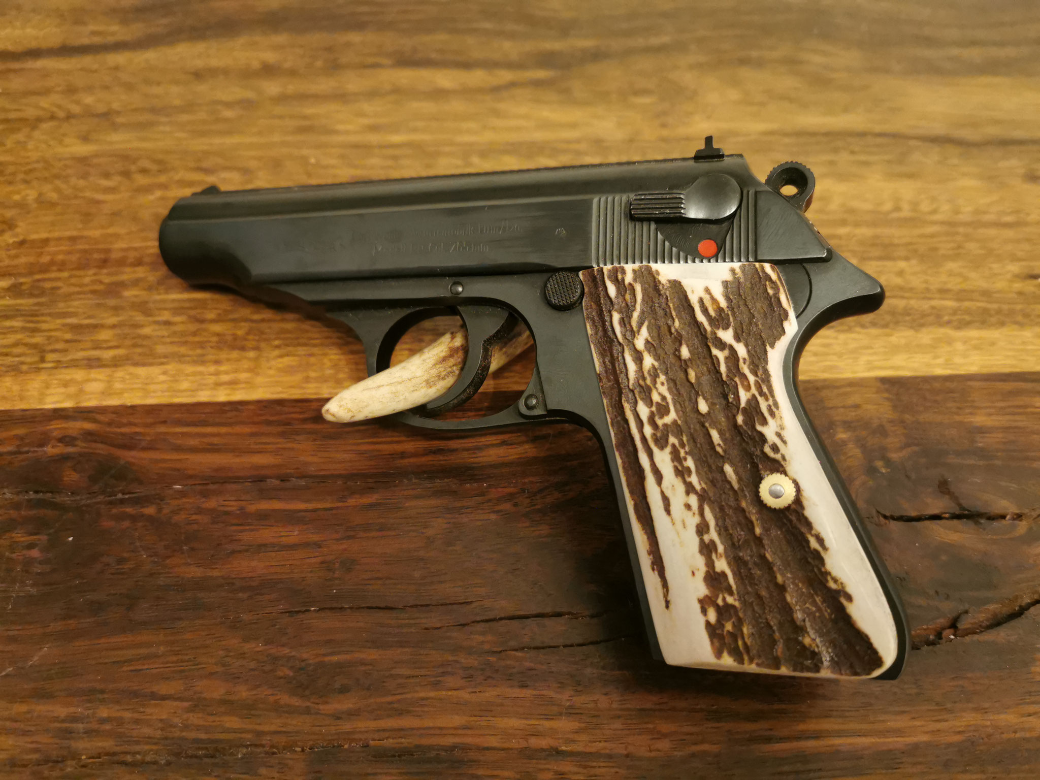 Walther PP