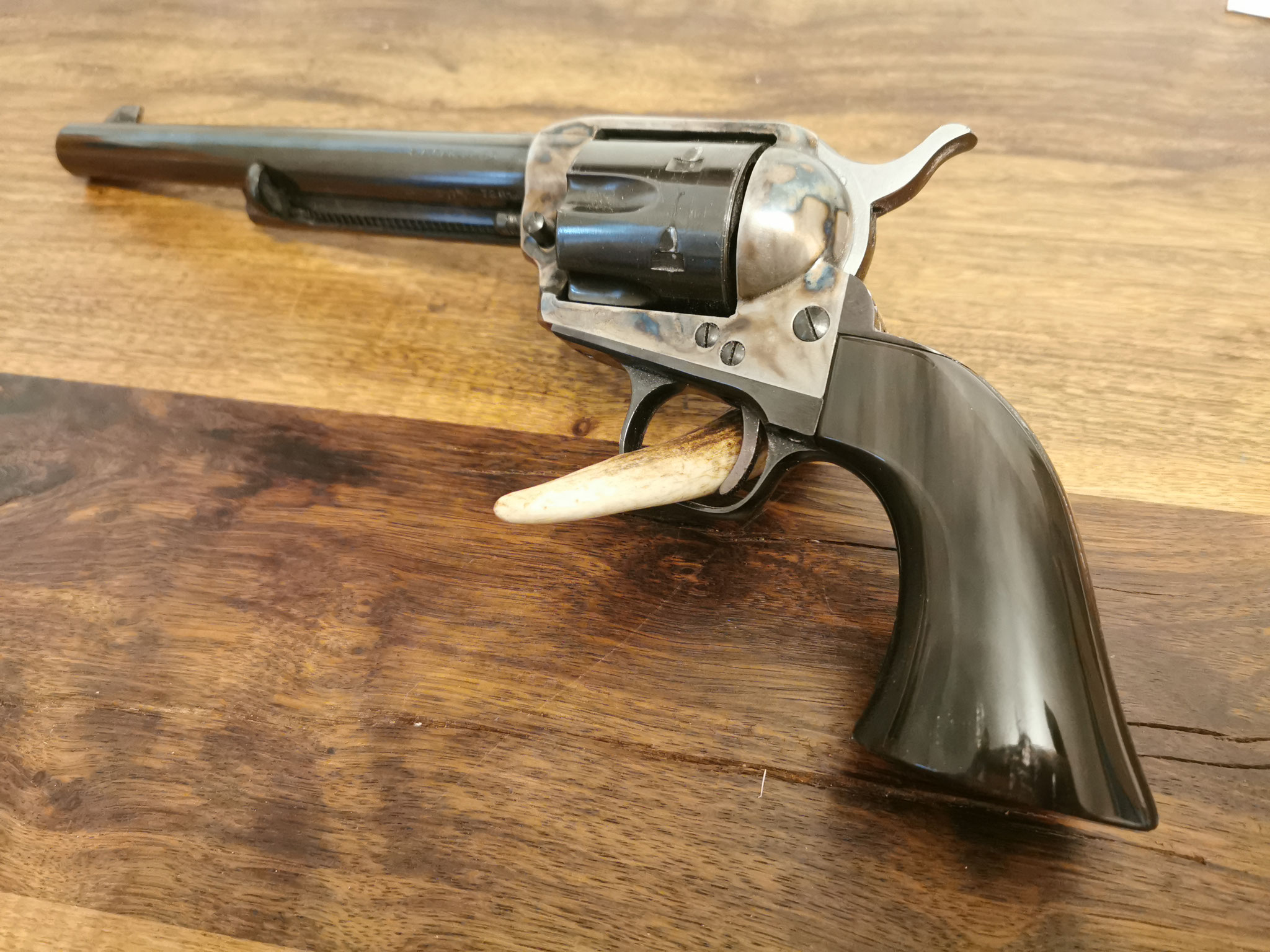 Uberti Cattleman