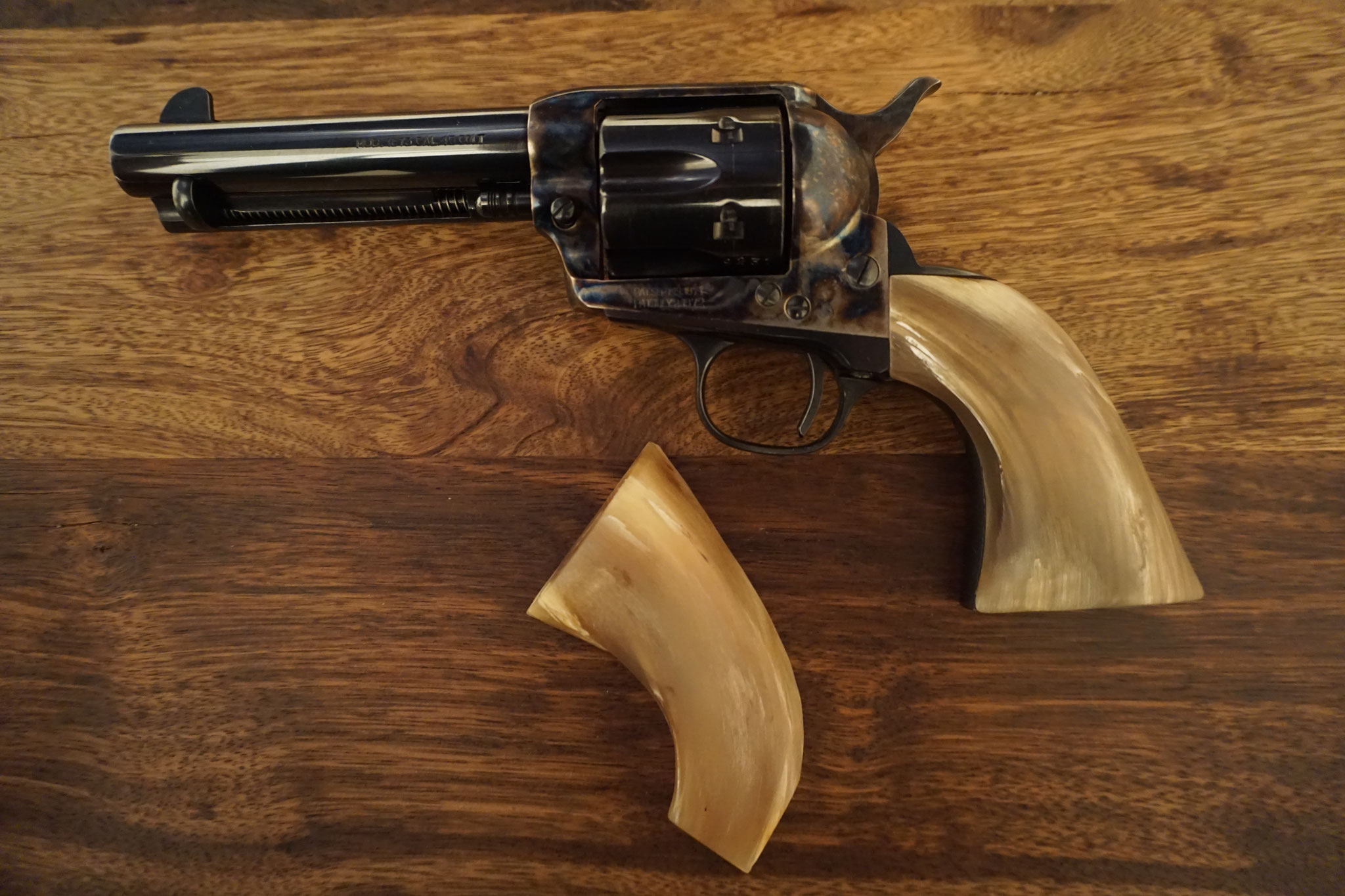 Uberti Cattleman