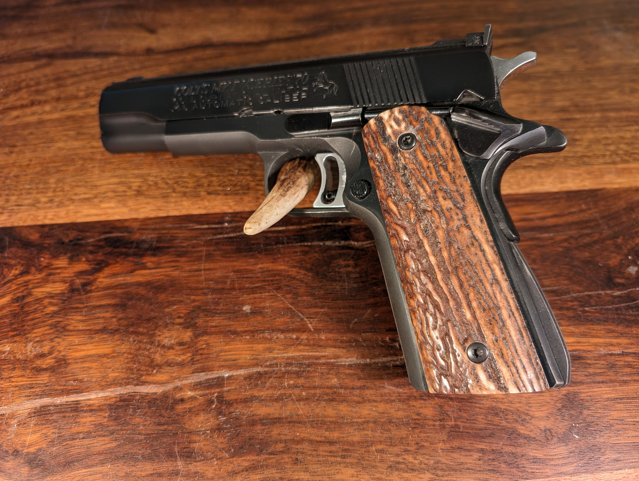 Colt 1911