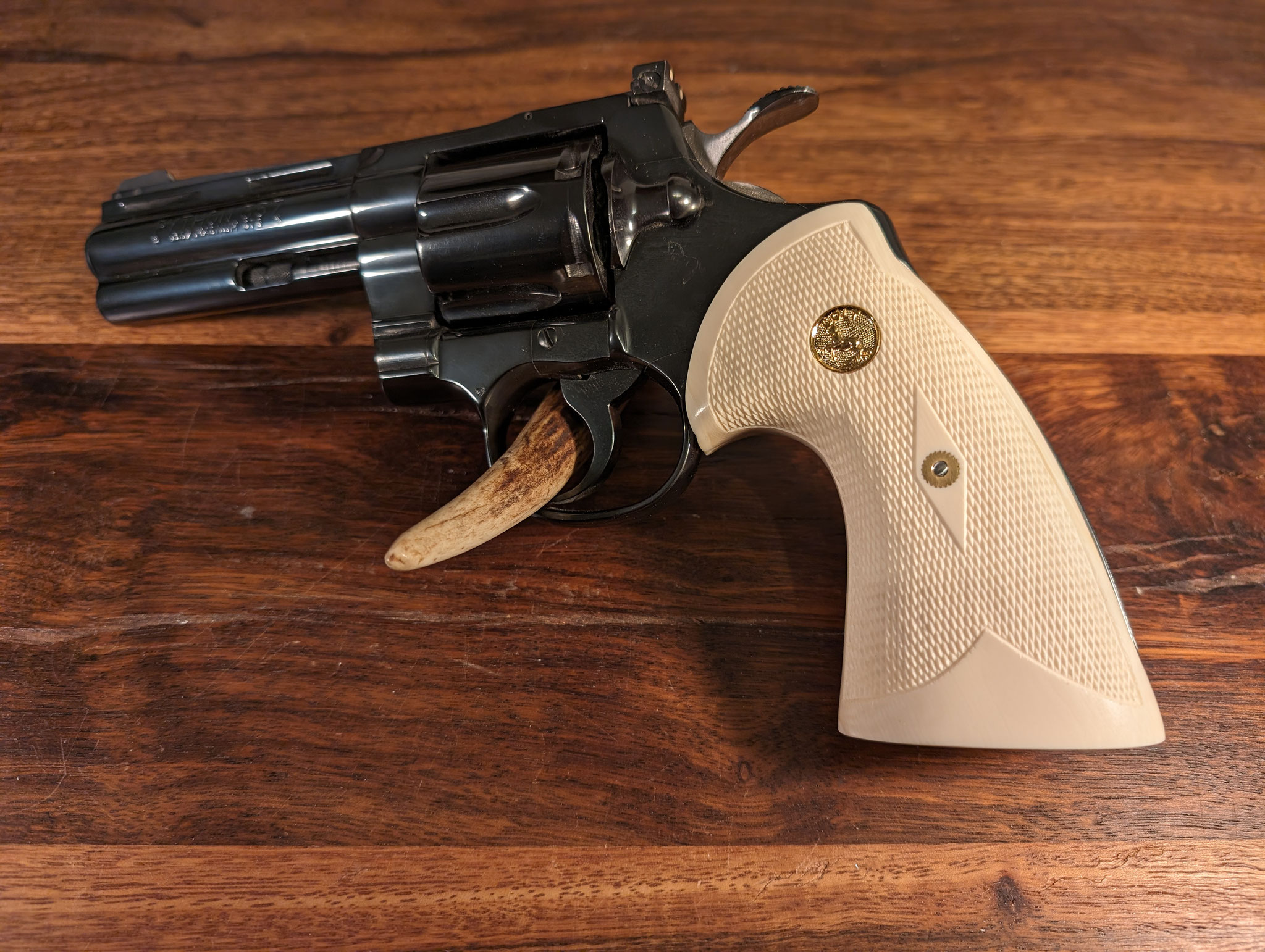 Colt Python