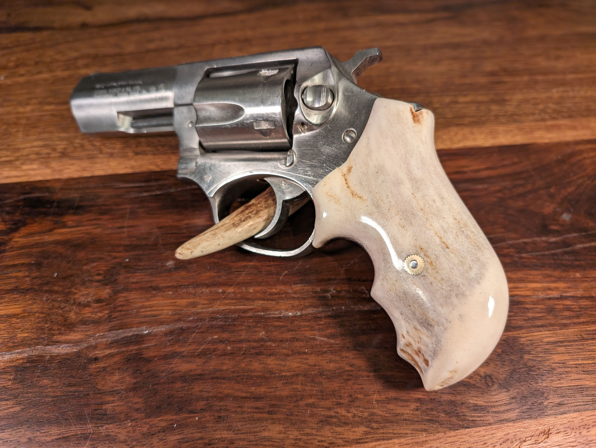 Ruger SP101