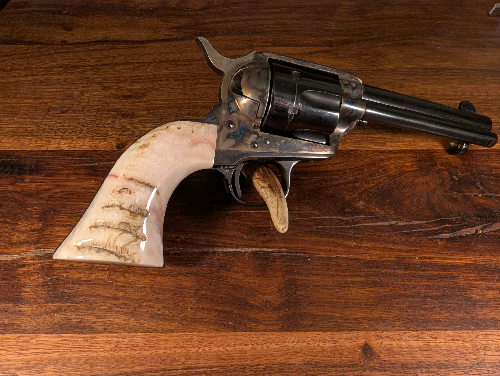 Uberti Cattlemann